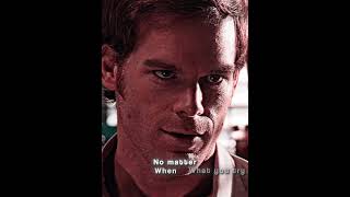 Dexter Dominates Doakes  Dexter edit season 2 [upl. by Avonasac]