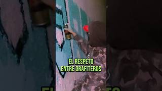 Respeto entre Grafiteros [upl. by Sherrie]