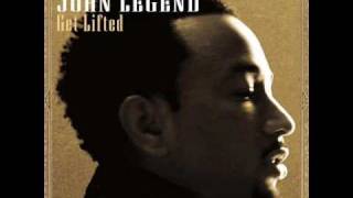 John Legend  Stay With You Solo Best Version 480p [upl. by Eidroj472]