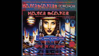 Dj Clarkee Helter Skelter 8 Technodrome Keep the Fire Burning 07101995 [upl. by Weisman]