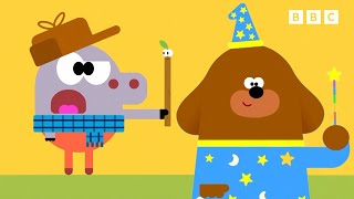 🔴LIVE Hey Duggee Series 2 Part 2  Hey Duggee [upl. by Renell]