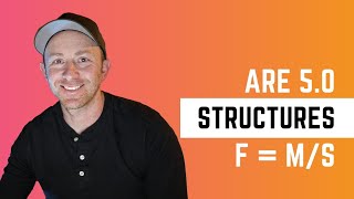 ARE 50 Structures  Flexural Stress Equation F  MS [upl. by Iveson]