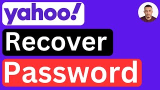 How to Recover Password in Yahoo Email Account if Forgotten  Easy to Follow [upl. by Attekal]