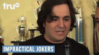 Impractical Jokers  Training Day [upl. by Newo]