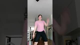 Eenie Meenie remix dance tiktok dancechallenge short [upl. by Charlean908]