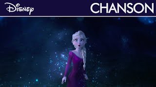 La Reine des Neiges 2  Dans un autre monde  Disney [upl. by Trinatte]