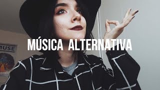 Música alternativa que TIENES que escuchar  Playlist primavera 2019 [upl. by Alhahs]