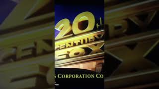 20th Century Fox Theme Intro 20thcenturyfox koolkenzie [upl. by Iphlgenia]