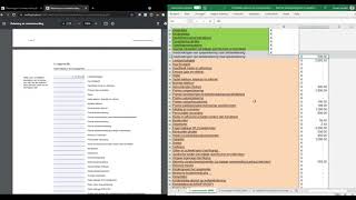 Hulp bij invullen Rekening en Verantwoording PDF [upl. by Eirrek]