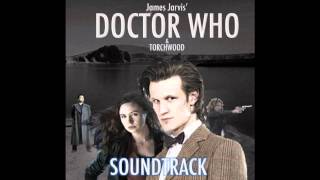 Doctor Who amp Torchwood Soundtrack  03  Owens Theme Torchwood Cover [upl. by Barrett176]