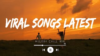 Viral songs latest  Top Songs Spotify 2024  Trending Tiktok songs 2024 Playlist Mix Hits [upl. by Schoenfelder]