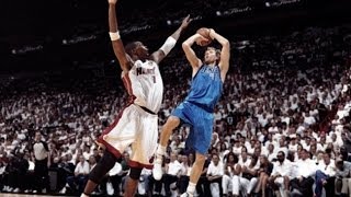 Dirk Nowitzki  2011 Finals MVP Full Highlights vs Heat 720p HD [upl. by Gruber891]