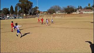 Edenvale u7 v BNFC 100824 [upl. by Idieh]