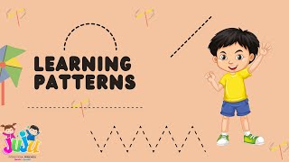 quotCreative Patterns Kids Imagination in Actionquot Juju schools activity [upl. by Creath]