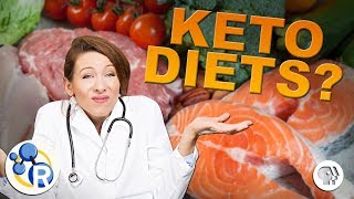 Do Ketogenic Diets Really Work [upl. by Froma]