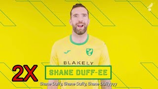 Shane Duffey Saying His Name Meme But It Gets Faster For Everytime [upl. by Teerpnam]