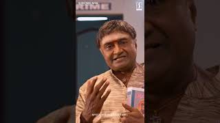 MS Baskar Comedy tamilcomedyscenes tamilmovie msbhaskar ytshorts [upl. by Farhi]