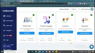 OutReachBin Review  A Cold Email Outreach Tool [upl. by Constance843]