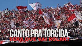 CANTO PRA TORCIDA VAI ROLAR [upl. by Goltz]