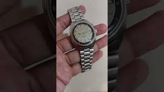 Jam tangan Seiko Bellmatic Automatic Original [upl. by Enileqcaj972]