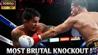 Marcos Maidana vs Josesito Lopez Full Highlights  Knockout  Best Boxing Moment HD [upl. by Atiluap]