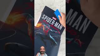 Ps5 skin spider man [upl. by Gillmore]