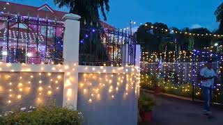 dipawali 2024 in Mauritius [upl. by Ruthven]