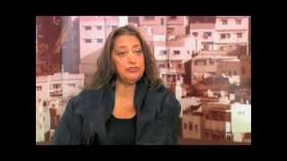 Zaha Hadid on Architecture challenges [upl. by Sallyann]