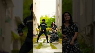 ROWDY Mode On ♥️ priyankajain shivakumar shivpriya neverendingtales couplegoals telugu folk [upl. by Nerrot]