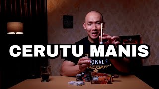 5 Rekomendasi Cerutu Manis [upl. by Ariat]