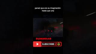 VIDEOS de Terror Extremo NIVEL DIOS sombras [upl. by Htebsil]