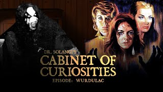 Doc Sols Cabinet of Curiosities ep 8 [upl. by Hguh]