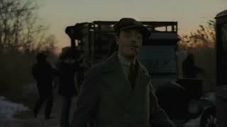 Boardwalk Empire Intro Sky Atlantic 5 [upl. by Florri291]