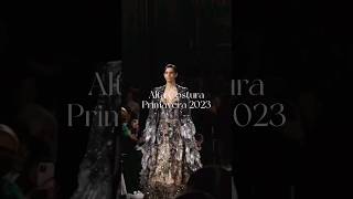 Semana de la moda de la Alta Costura de París  HauteCouture [upl. by Mairam]