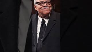 Remembering James Earl Jones A Legendary Voice Silenced Legendary actor dies at 93 [upl. by Noloc]