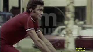 Raymond Poulidor  Publicité pour La Samaritaine [upl. by Nabroc]