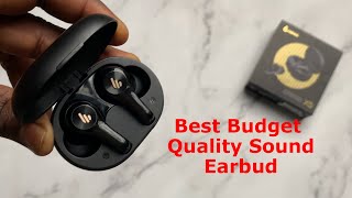 Edifier X5 Review [upl. by Aikemehs]