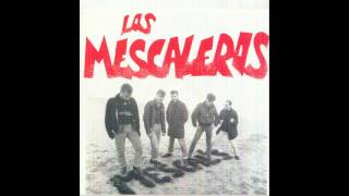 Los Mescaleros  Ive Been A Fool [upl. by Rosecan]