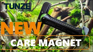 TUNZE®  NEW CARE MAGNET [upl. by Cid794]