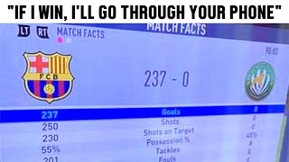 Funny FIFA 21 Memes 5 [upl. by Nhguavaj243]