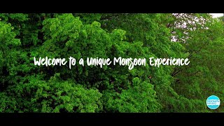 Monsoon Medley Fest  Silvassa Tourist Places  Weekend Getaway near Diu Daman amp Dadranagar Haveli [upl. by Prichard744]