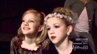 Cry  Maddie Ziegler  Abby Lee Dance Company [upl. by Nosnaj484]