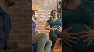 Braxton Hicks Contractions pregnancy [upl. by Fitalludba279]