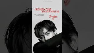 Sendan voz kecholmadim 9qism KimTaehyung❤️‍🔥 [upl. by Indihar]