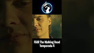 FEAR The Walking dead TEMPORADA 3 Resumen en YOUTUBE CamaCorto [upl. by Bernetta]