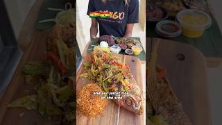 What is your favorite Ghanaian delicacy [upl. by Herminia]