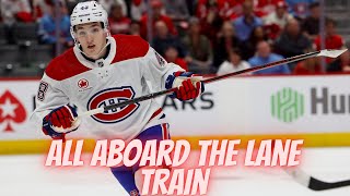 Montreal Canadiens Training Camp Preview [upl. by Aicnelev]