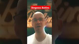 BUTLINS SKEGNESS video [upl. by Giddings]