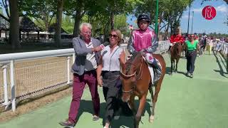 Championnat France Sire Poneys 2022 Mathéo DehezDevaux vainqueur Prix Equality Poneys B Elite [upl. by Nodnorb69]