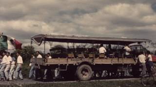 The PanAmerican Highway Mel amp Ethel Ross 1961 [upl. by Olwen]